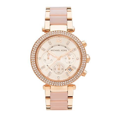 mk5896 Michael Kors watch